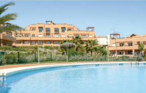 Casares beautiful 2 bedrooms apartment with rooftop terrace ideal for families and golfers CDS2791 Casares